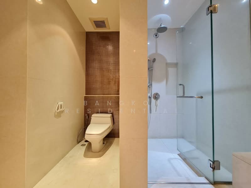 Royal Residence Park, Bangkok, 99 Royal Resident Park Lumphini, Lumphini, Pathum Wan, Bangkok, 4 Bedrooms, 385 sqm, Condo For Rent, by Bangkok Residential, 11366175 - DDproperty.com