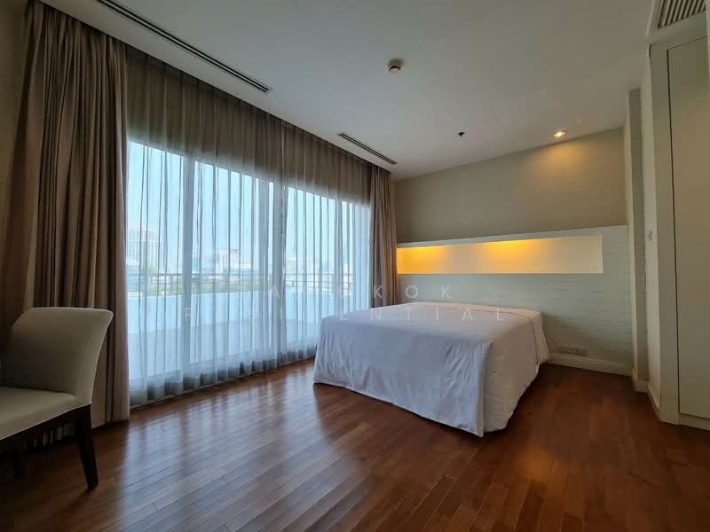 Royal Residence Park, Bangkok, 99 Royal Resident Park Lumphini, Lumphini, Pathum Wan, Bangkok, 4 Bedrooms, 385 sqm, Condo For Rent, by Bangkok Residential, 11366175 - DDproperty.com