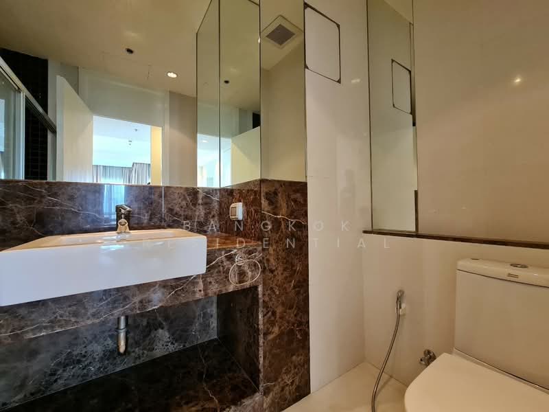 Royal Residence Park, Bangkok, 99 Royal Resident Park Lumphini, Lumphini, Pathum Wan, Bangkok, 4 Bedrooms, 385 sqm, Condo For Rent, by Bangkok Residential, 11366175 - DDproperty.com