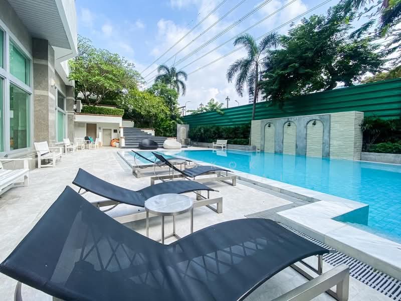 Royal Residence Park, Bangkok, 99 Royal Resident Park Lumphini, Lumphini, Pathum Wan, Bangkok, 4 Bedrooms, 385 sqm, Condo For Rent, by Bangkok Residential, 11366175 - DDproperty.com