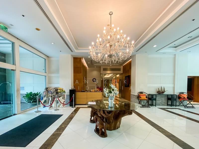 Royal Residence Park : รอยัล เรสซิเดนท์ พาร์ค, กรุงเทพ, 99 Royal Resident Park ลุมพินี, ลุมพินี, ปทุมวัน, กรุงเทพ, 385 ตร.ม., คอนโด ให้เช่า, โดย Bangkok Residential, 11366175 - DDproperty.com