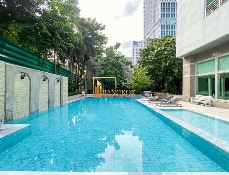 Royal Residence Park, Bangkok, 99 Royal Resident Park Lumphini, Lumphini, Pathum Wan, Bangkok, 4 Bedrooms, 385 sqm, Condo For Rent, by Bangkok Residential, 11366175 - DDproperty.com
