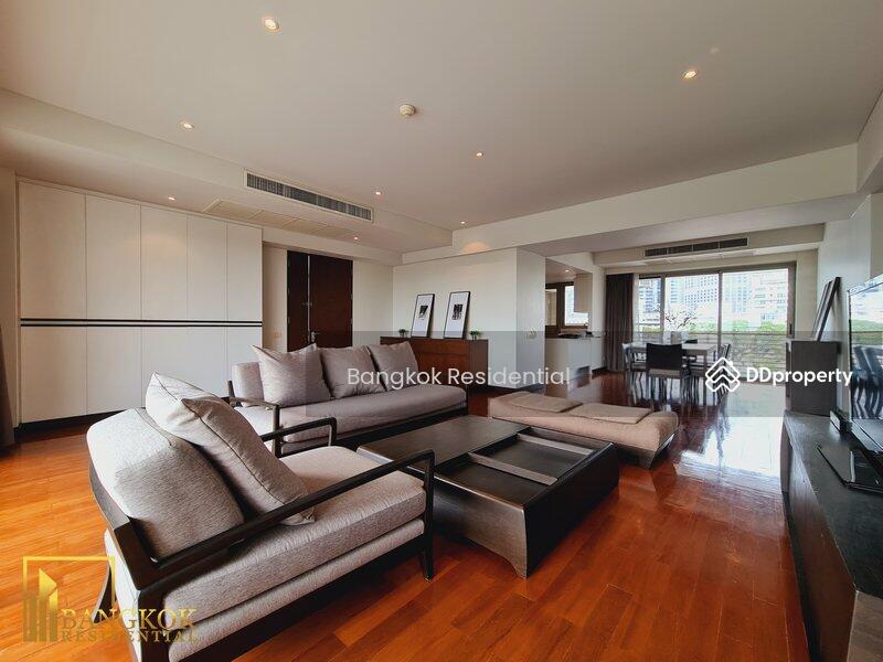 For Rent - Ruamrudee House, Bangkok