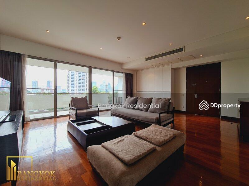 For Rent - Ruamrudee House, Bangkok