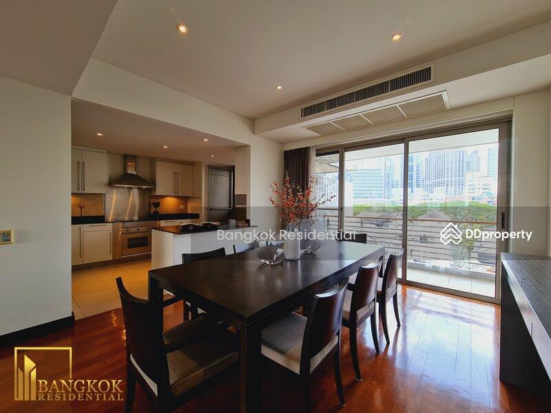 For Rent - Ruamrudee House, Bangkok