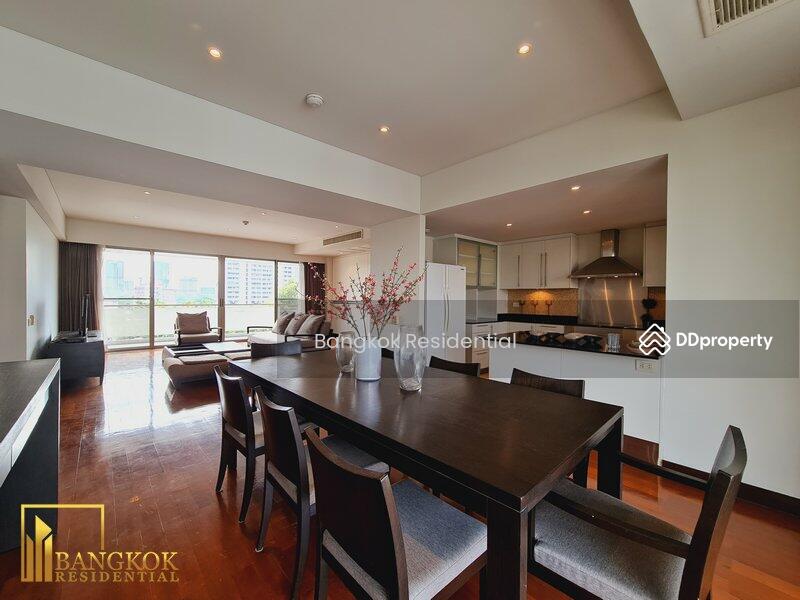 For Rent - Ruamrudee House, Bangkok