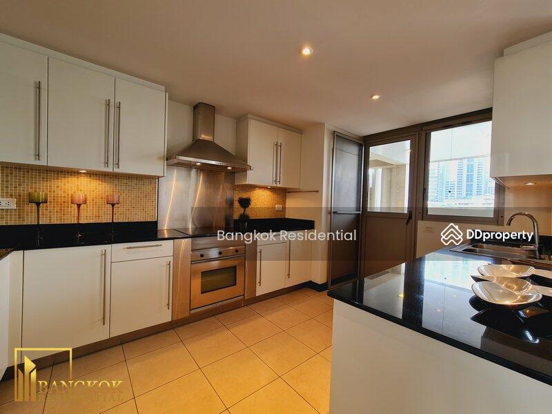 For Rent - Ruamrudee House, Bangkok