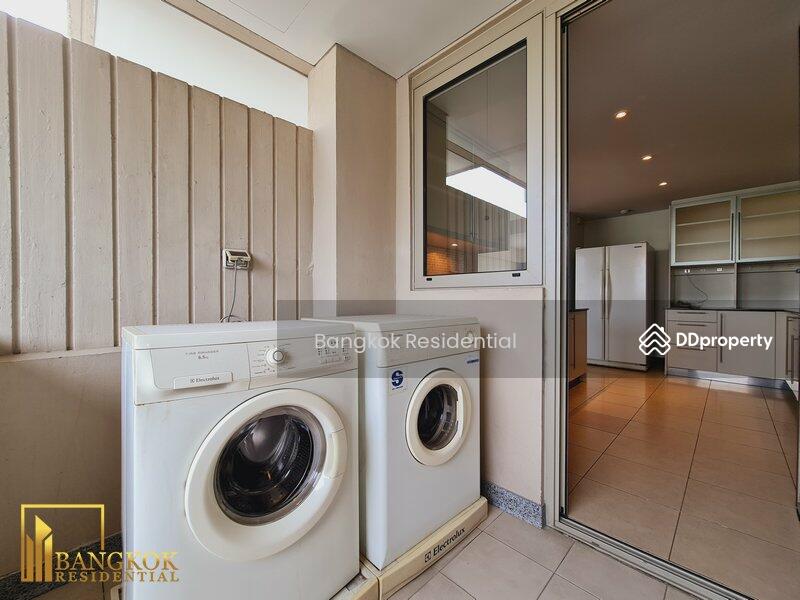 For Rent - Ruamrudee House, Bangkok