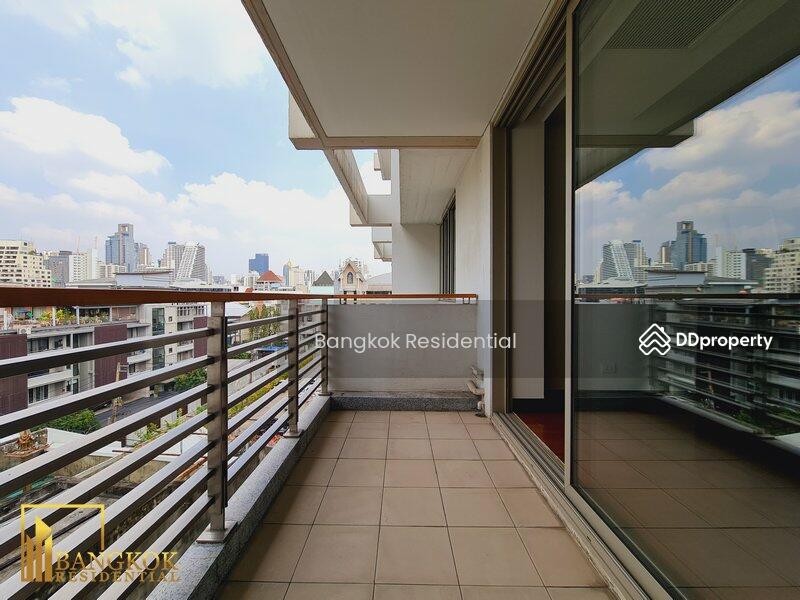 For Rent - Ruamrudee House, Bangkok