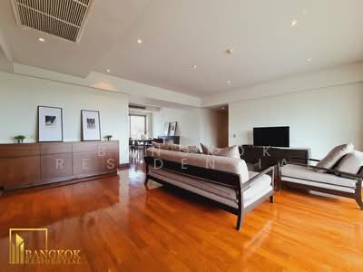 For Rent - Ruamrudee House, Bangkok