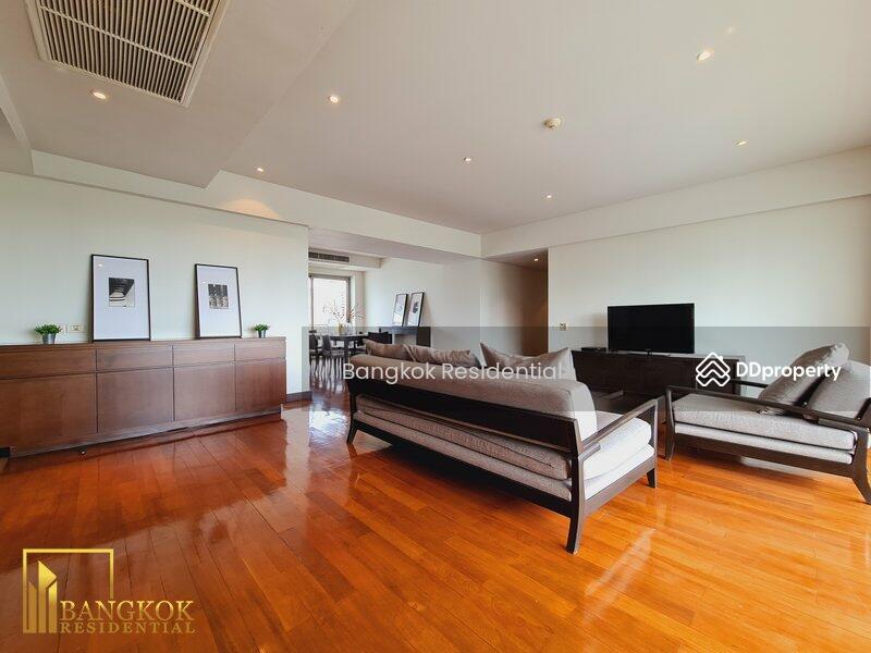 For Rent - Ruamrudee House, Bangkok