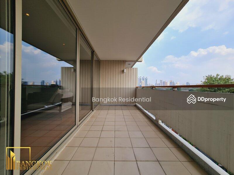 For Rent - Ruamrudee House, Bangkok