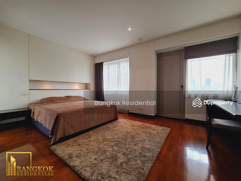 For Rent - Ruamrudee House, Bangkok