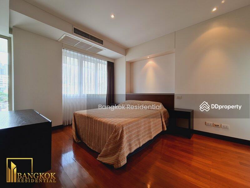 For Rent - Ruamrudee House, Bangkok
