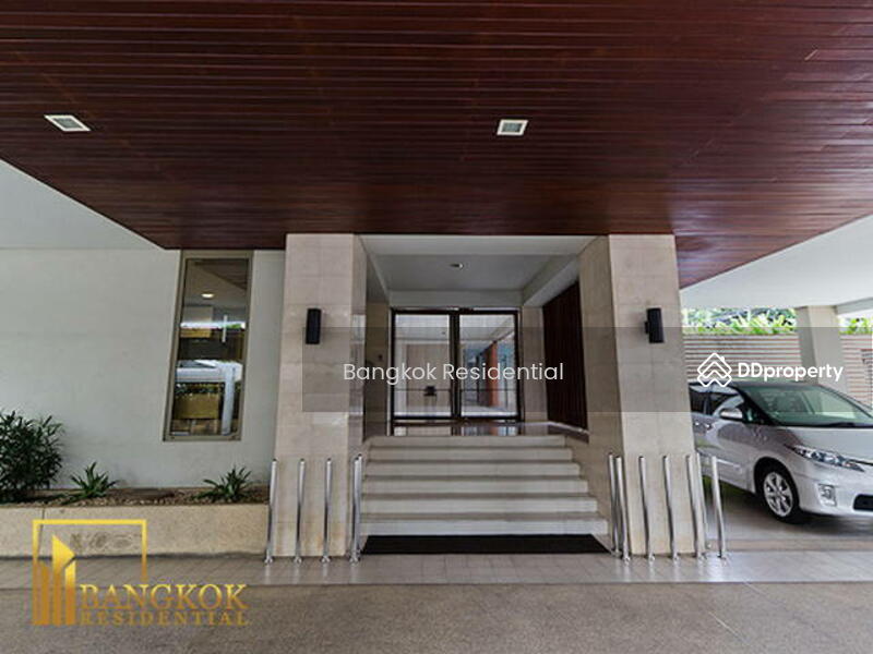 For Rent - Ruamrudee House, Bangkok