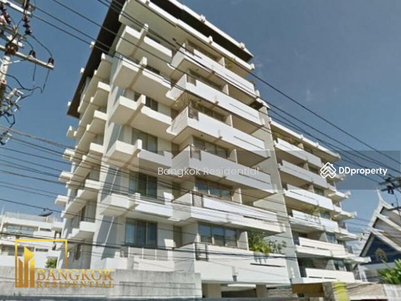 For Rent - Ruamrudee House, Bangkok