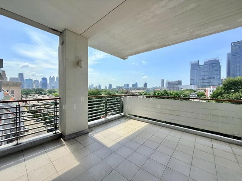 ร่วมฤดี เฮ้าส์, กรุงเทพ, Soi Ruamrudee Ploenchit Road, ลุมพินี, ปทุมวัน, กรุงเทพ, 210 ตร.ม., คอนโด ให้เช่า, โดย Bangkok Residential, 11366206 - DDproperty.com