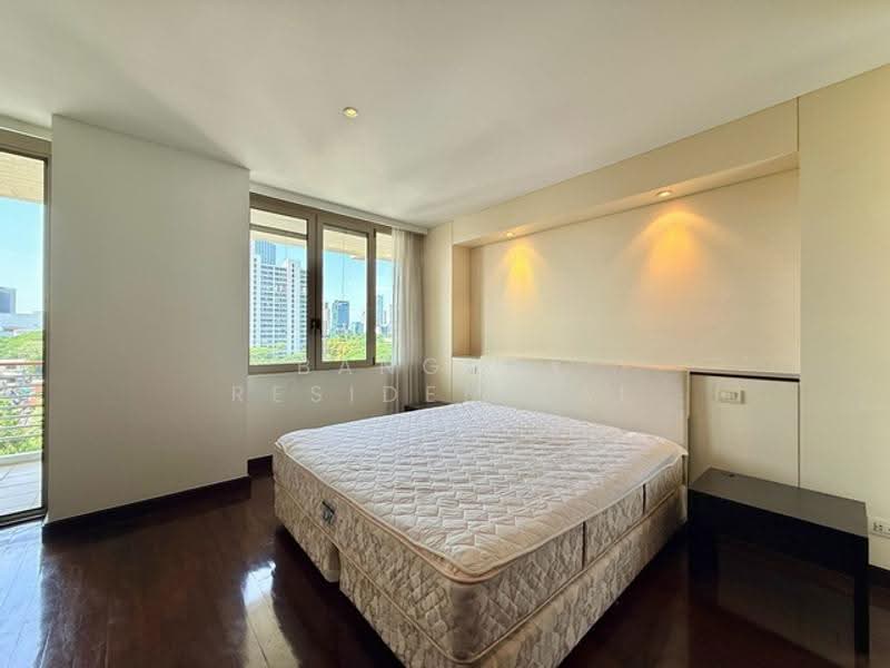 Ruamrudee House, bangkok, Soi Ruamrudee Ploenchit Road, Lumphini, Pathum Wan, Bangkok, 3 Bedrooms, 210 sqm, Condo For Rent, by Bangkok Residential, 11366206 - DDproperty.com