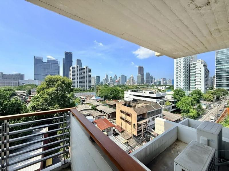 Ruamrudee House, bangkok, Soi Ruamrudee Ploenchit Road, Lumphini, Pathum Wan, Bangkok, 3 Bedrooms, 210 sqm, Condo For Rent, by Bangkok Residential, 11366206 - DDproperty.com