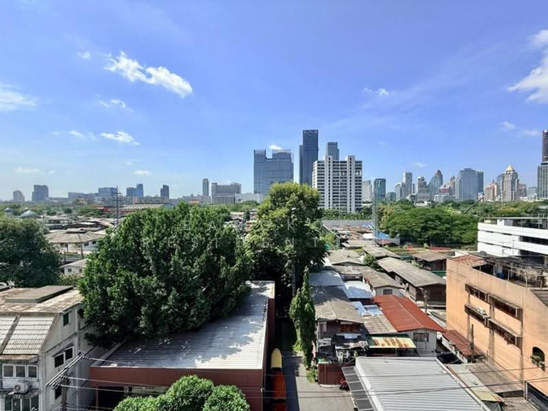 ร่วมฤดี เฮ้าส์, กรุงเทพ, Soi Ruamrudee Ploenchit Road, ลุมพินี, ปทุมวัน, กรุงเทพ, 210 ตร.ม., คอนโด ให้เช่า, โดย Bangkok Residential, 11366206 - DDproperty.com
