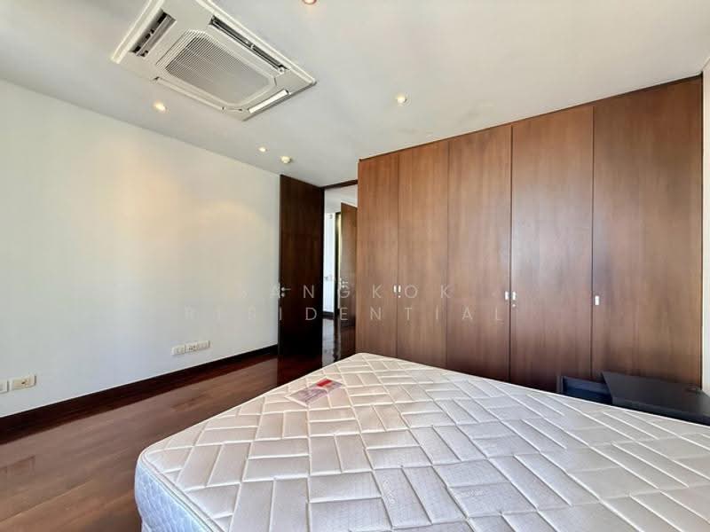 Ruamrudee House, bangkok, Soi Ruamrudee Ploenchit Road, Lumphini, Pathum Wan, Bangkok, 3 Bedrooms, 210 sqm, Condo For Rent, by Bangkok Residential, 11366206 - DDproperty.com