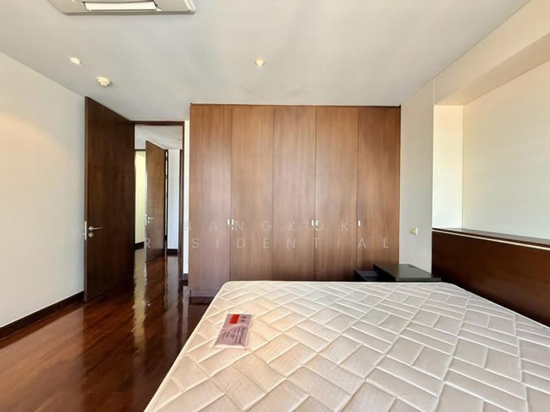 Ruamrudee House, bangkok, Soi Ruamrudee Ploenchit Road, Lumphini, Pathum Wan, Bangkok, 3 Bedrooms, 210 sqm, Condo For Rent, by Bangkok Residential, 11366206 - DDproperty.com