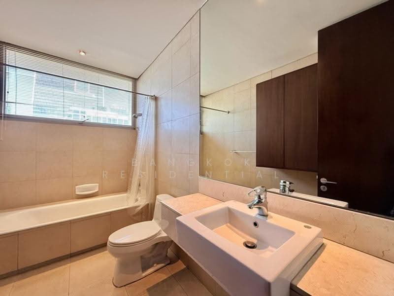 Ruamrudee House, bangkok, Soi Ruamrudee Ploenchit Road, Lumphini, Pathum Wan, Bangkok, 3 Bedrooms, 210 sqm, Condo For Rent, by Bangkok Residential, 11366206 - DDproperty.com