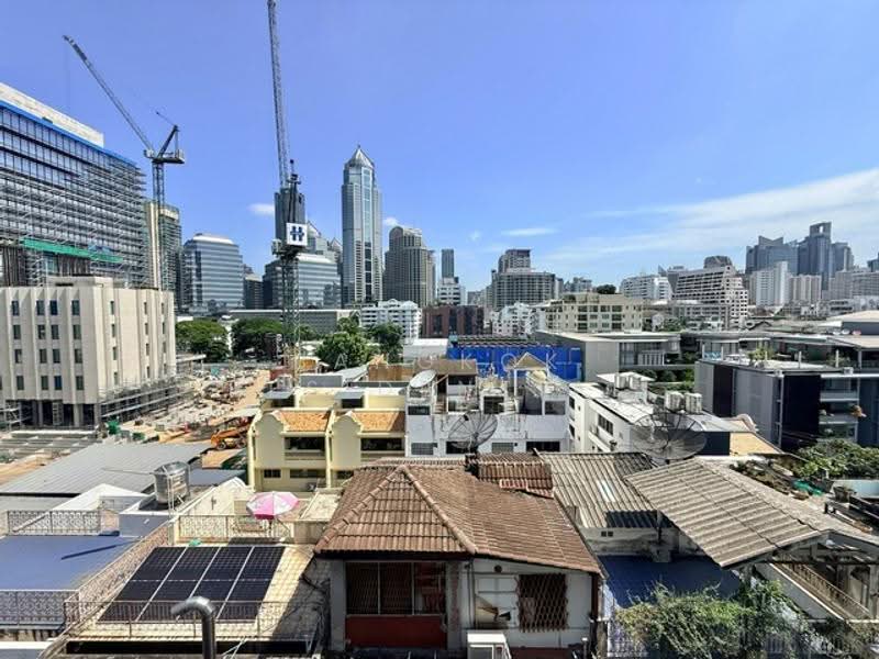 Ruamrudee House, bangkok, Soi Ruamrudee Ploenchit Road, Lumphini, Pathum Wan, Bangkok, 3 Bedrooms, 210 sqm, Condo For Rent, by Bangkok Residential, 11366206 - DDproperty.com