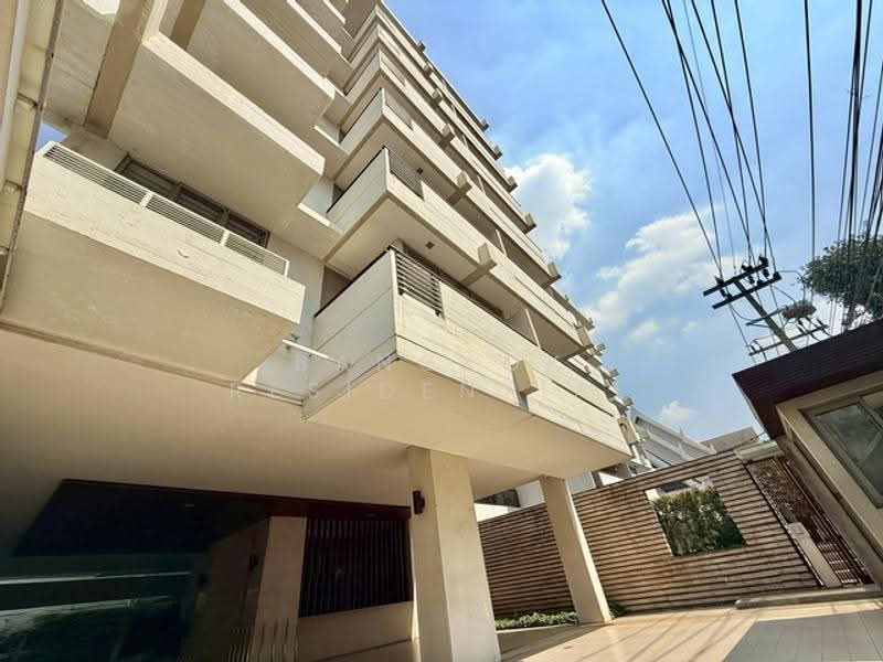 ร่วมฤดี เฮ้าส์, กรุงเทพ, Soi Ruamrudee Ploenchit Road, ลุมพินี, ปทุมวัน, กรุงเทพ, 210 ตร.ม., คอนโด ให้เช่า, โดย Bangkok Residential, 11366206 - DDproperty.com