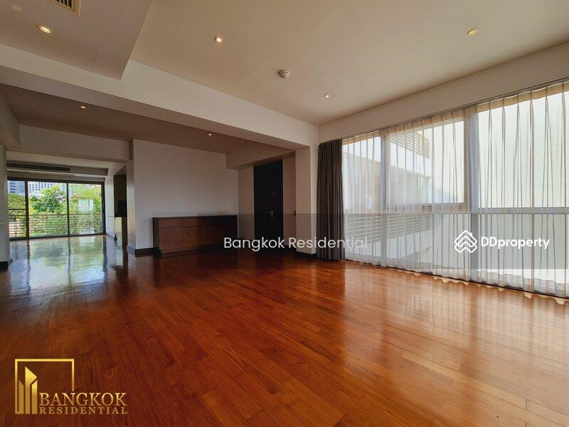 For Rent - Ruamrudee House, Bangkok