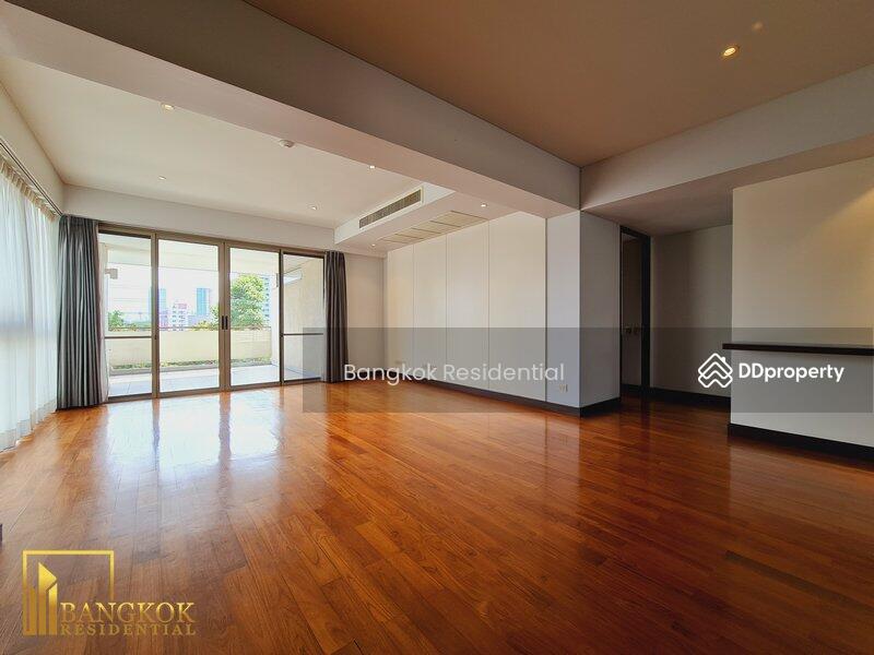 For Rent - Ruamrudee House, Bangkok