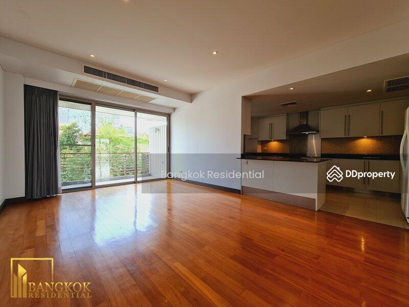 For Rent - Ruamrudee House, Bangkok