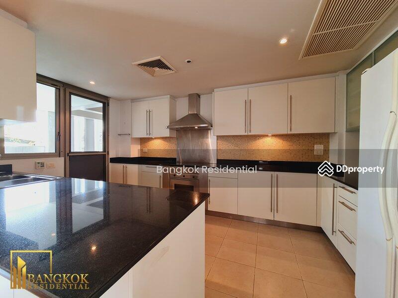 For Rent - Ruamrudee House, Bangkok