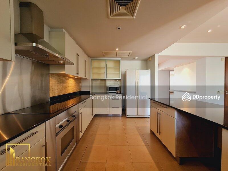 For Rent - Ruamrudee House, Bangkok
