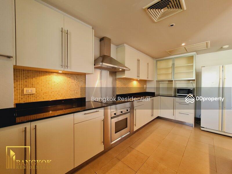 For Rent - Ruamrudee House, Bangkok