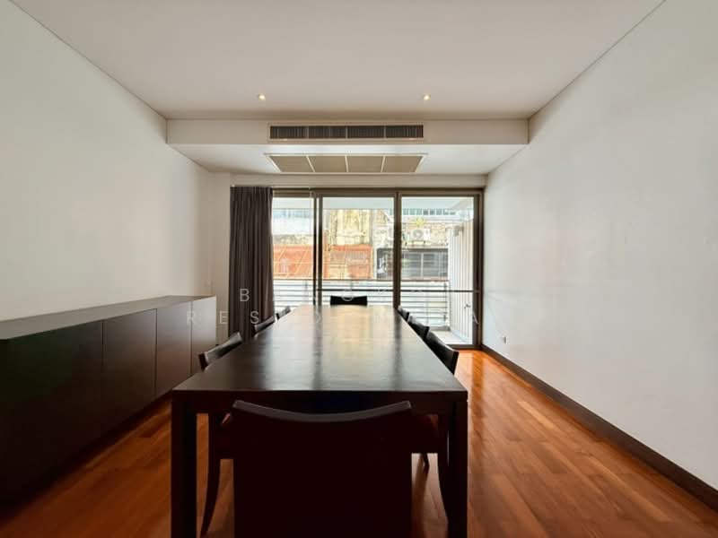 Ruamrudee House, Bangkok, Soi Ruamrudee Ploenchit Road, Lumphini, Pathum Wan, Bangkok, 3 Bedrooms, 235 sqm, Condo For Rent, by Bangkok Residential, 11366213 - DDproperty.com