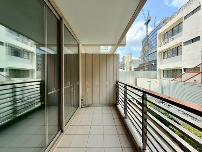 ร่วมฤดี เฮ้าส์, กรุงเทพ, Soi Ruamrudee Ploenchit Road, ลุมพินี, ปทุมวัน, กรุงเทพ, 235 ตร.ม., คอนโด ให้เช่า, โดย Bangkok Residential, 11366213 - DDproperty.com