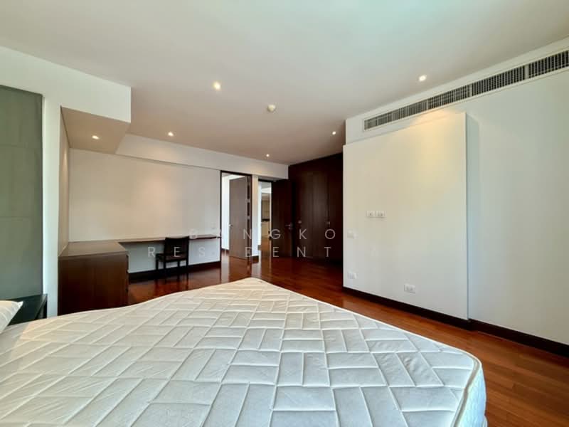Ruamrudee House, Bangkok, Soi Ruamrudee Ploenchit Road, Lumphini, Pathum Wan, Bangkok, 3 Bedrooms, 235 sqm, Condo For Rent, by Bangkok Residential, 11366213 - DDproperty.com