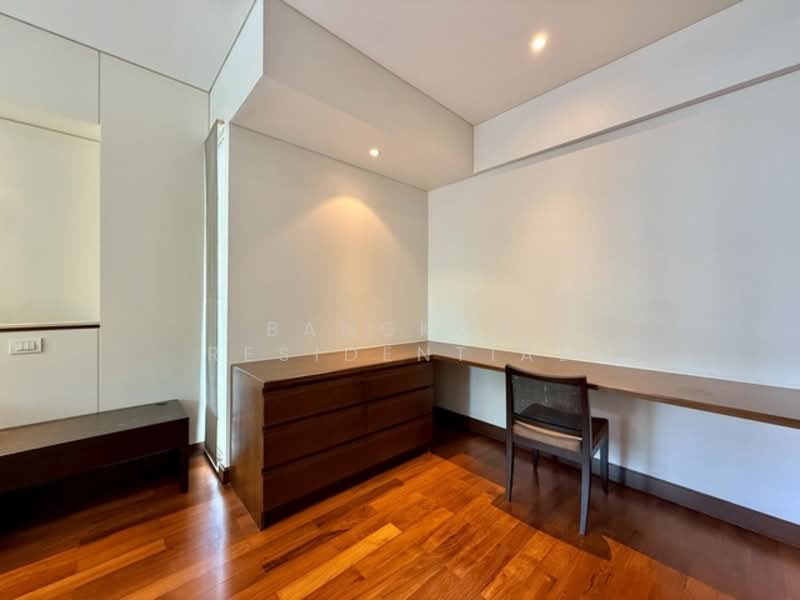 Ruamrudee House, Bangkok, Soi Ruamrudee Ploenchit Road, Lumphini, Pathum Wan, Bangkok, 3 Bedrooms, 235 sqm, Condo For Rent, by Bangkok Residential, 11366213 - DDproperty.com