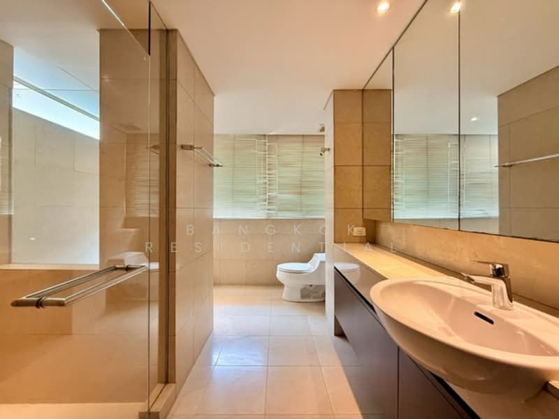 Ruamrudee House, Bangkok, Soi Ruamrudee Ploenchit Road, Lumphini, Pathum Wan, Bangkok, 3 Bedrooms, 235 sqm, Condo For Rent, by Bangkok Residential, 11366213 - DDproperty.com