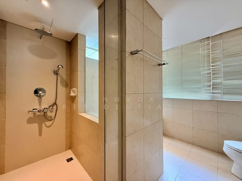 Ruamrudee House, Bangkok, Soi Ruamrudee Ploenchit Road, Lumphini, Pathum Wan, Bangkok, 3 Bedrooms, 235 sqm, Condo For Rent, by Bangkok Residential, 11366213 - DDproperty.com