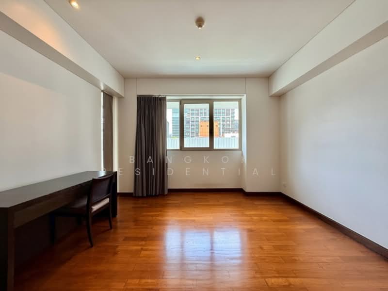 Ruamrudee House, Bangkok, Soi Ruamrudee Ploenchit Road, Lumphini, Pathum Wan, Bangkok, 3 Bedrooms, 235 sqm, Condo For Rent, by Bangkok Residential, 11366213 - DDproperty.com