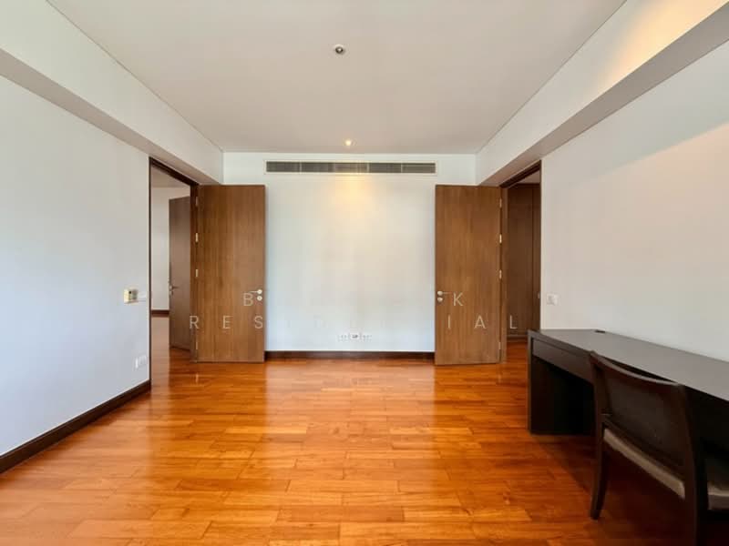 Ruamrudee House, Bangkok, Soi Ruamrudee Ploenchit Road, Lumphini, Pathum Wan, Bangkok, 3 Bedrooms, 235 sqm, Condo For Rent, by Bangkok Residential, 11366213 - DDproperty.com
