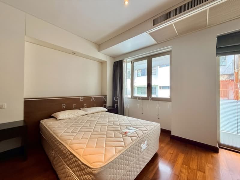 Ruamrudee House, Bangkok, Soi Ruamrudee Ploenchit Road, Lumphini, Pathum Wan, Bangkok, 3 Bedrooms, 235 sqm, Condo For Rent, by Bangkok Residential, 11366213 - DDproperty.com