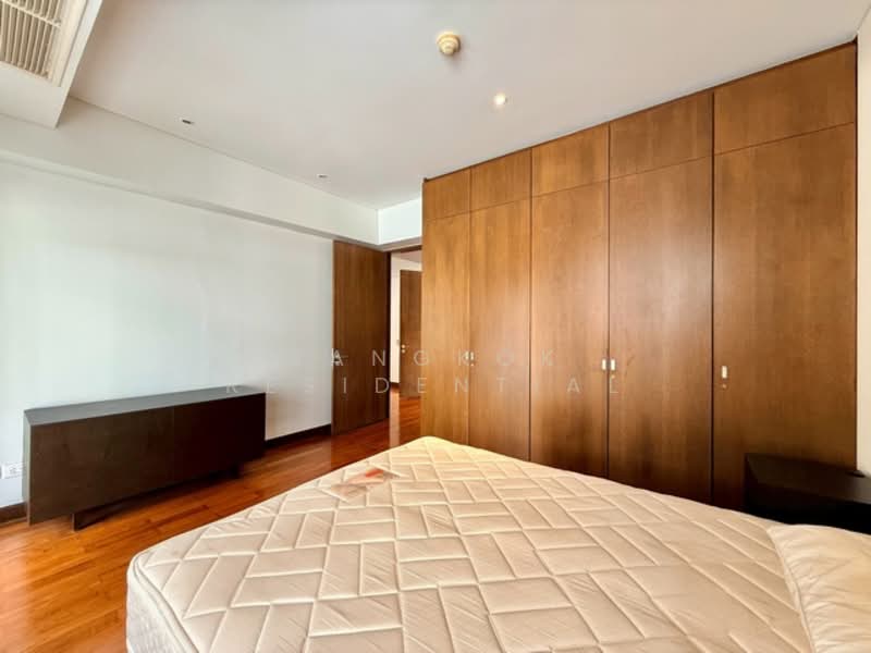 Ruamrudee House, Bangkok, Soi Ruamrudee Ploenchit Road, Lumphini, Pathum Wan, Bangkok, 3 Bedrooms, 235 sqm, Condo For Rent, by Bangkok Residential, 11366213 - DDproperty.com