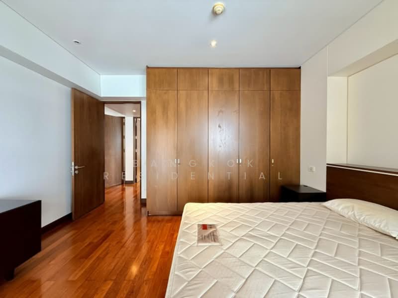 Ruamrudee House, Bangkok, Soi Ruamrudee Ploenchit Road, Lumphini, Pathum Wan, Bangkok, 3 Bedrooms, 235 sqm, Condo For Rent, by Bangkok Residential, 11366213 - DDproperty.com