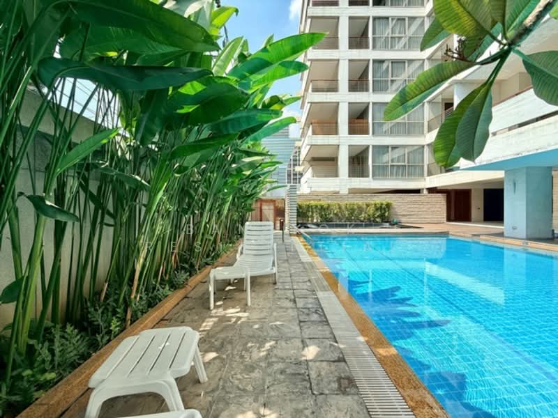 ร่วมฤดี เฮ้าส์, กรุงเทพ, Soi Ruamrudee Ploenchit Road, ลุมพินี, ปทุมวัน, กรุงเทพ, 235 ตร.ม., คอนโด ให้เช่า, โดย Bangkok Residential, 11366213 - DDproperty.com