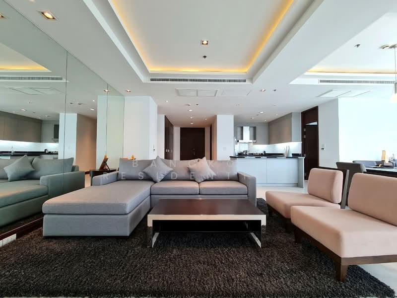 Royal Residence Park : รอยัล เรสซิเดนท์ พาร์ค, กรุงเทพ, 99 Royal Resident Park ลุมพินี, ลุมพินี, ปทุมวัน, กรุงเทพ, 220 ตร.ม., คอนโด ให้เช่า, โดย Bangkok Residential, 11366217 - DDproperty.com