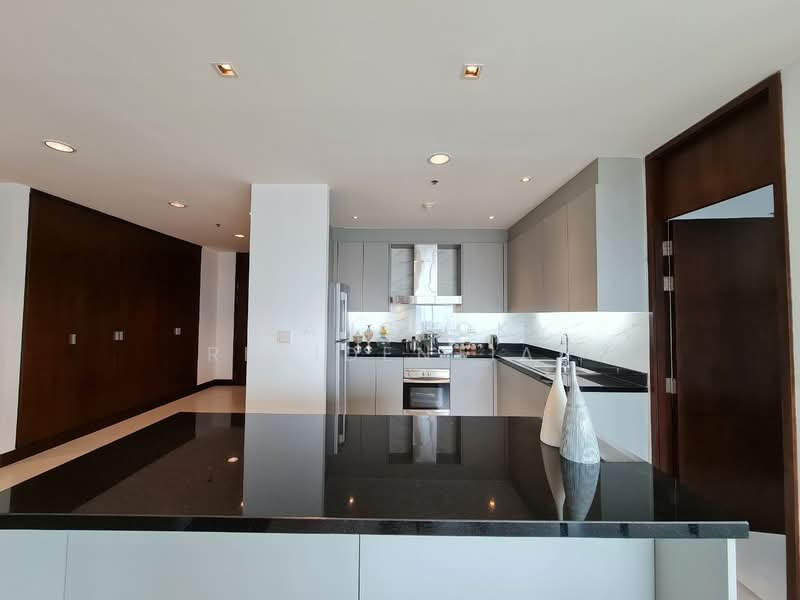 Royal Residence Park, Bangkok, 99 Royal Resident Park Lumphini, Lumphini, Pathum Wan, Bangkok, 3 Bedrooms, 220 sqm, Condo For Rent, by Bangkok Residential, 11366217 - DDproperty.com