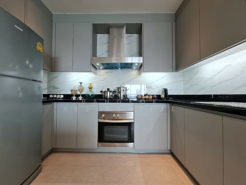 Royal Residence Park, Bangkok, 99 Royal Resident Park Lumphini, Lumphini, Pathum Wan, Bangkok, 3 Bedrooms, 220 sqm, Condo For Rent, by Bangkok Residential, 11366217 - DDproperty.com